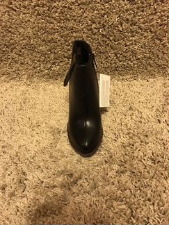 Ботильоны Camidy новые