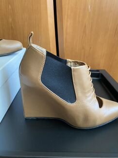 Ботильоны See by Chloe