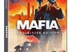 Mafia: definitive edition xbox продажа\обмен