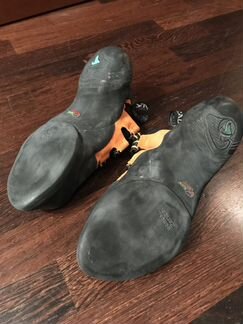 Скальные туфли (скальники) Boreal Dharma