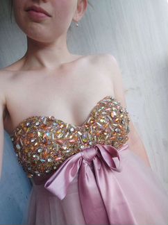 Платье для праздника