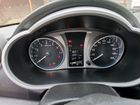 Datsun on-DO 1.6 МТ, 2019, 23 000 км объявление продам