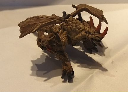 Игрушки - Мистические Чудовища Монстры существа