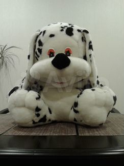 Мягкая игрушка