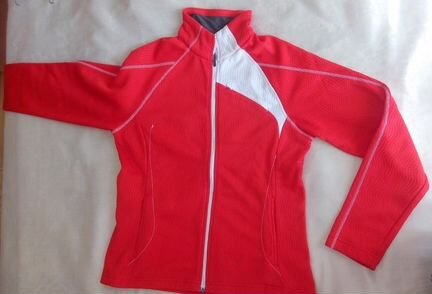 Флисовая куртка (кофта) Salomon