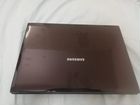 Ноутбук Samsung NP-R700-FS02RU