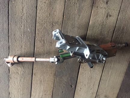 Рулевая колонка Ford Focus 2 2010