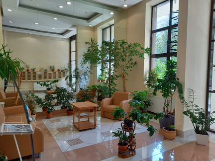 4-к квартира, 154 м², 11/19 эт.