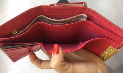 Женские кошельки Sonia Rykiel