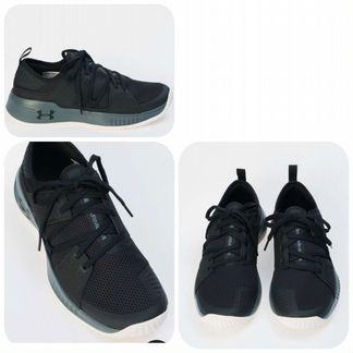 Кроссовки Adidas, Under armour
