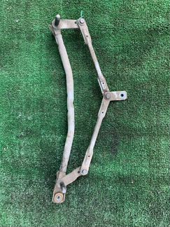 Трапеция стеклоочистителя Hyundai Ix35