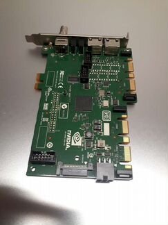 Nvidia P2060 карта синхронизации