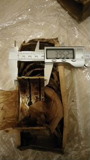 Вкладыши для Газ 21 Волга