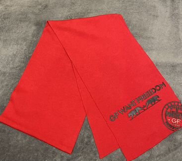 Шарфы burberry,Ferre,CNC оригинал