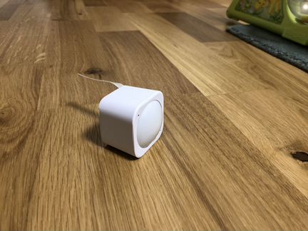 Сенсор для умного дома aeotec multisensor 6