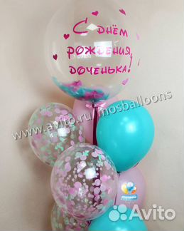 Воздушные шары