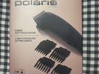 Машинка для стрижки волос Polaris PHC 0714