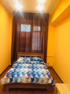 Комната 20 м² в 2-к, 2/8 эт.