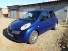 Nissan March 1.0 AT, 2002, 203 000 км