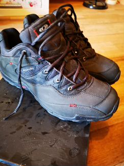 Кроссовки Salomon 3d fit 44 размер
