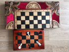 Шахматы нарды шашки объявление продам