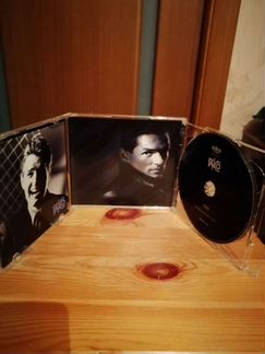 Falco Curated by Blank and Jones - SO80s 2CD