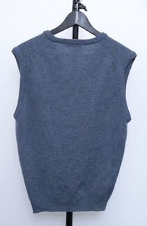 Мужской жилет из овечьей шерсти Mark Spencer M