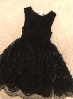 Платье Adam Jones Paris