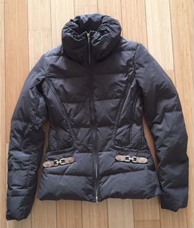 Куртка пуховик Trussardi Jeans