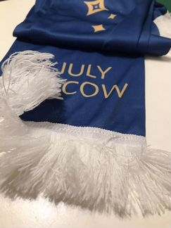 Шарф adidas. Чемпионат мира 2018