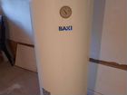 Газовый водонагреватель baxi SAG 3 190 T