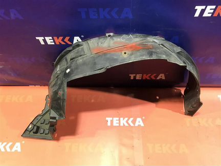 Подкрылок передний правый Хонда Цивик 8 5Д