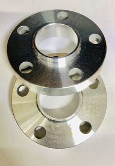 Проставки колесные BMW G07 15мм