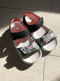 Сандали Adidas, 24 размер
