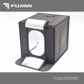 Фотобокс Fujimi fjlb-LED40 40*40*40 см