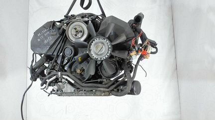 Маховик Audi A6 (C5), 2000