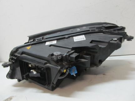 Фара правая Mercedes S-class W222