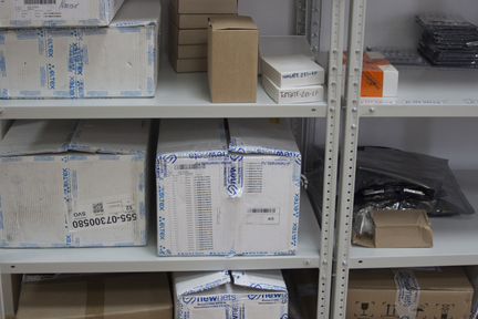 Коммутатор 10 портов GE и 2SFP Eltex MES2308R