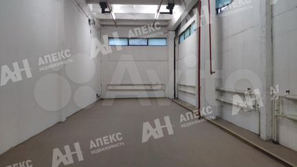 Сдам Складское помещение, 107 м²