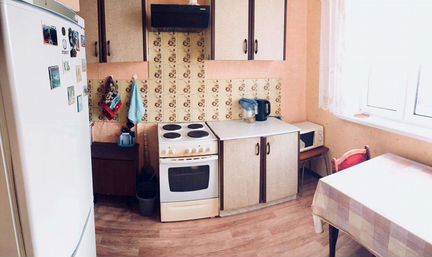 Комната 14 м² в 2-к, 9/12 эт.
