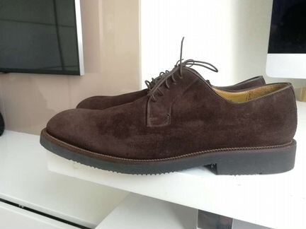 Ботинки EmidioTucci 43