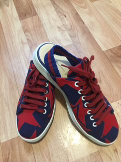 Кроссовки Tommy Hilfiger