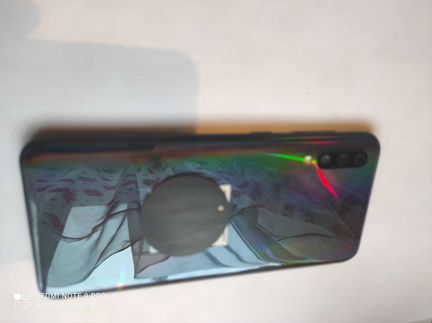 Samsung A 50 смартфон