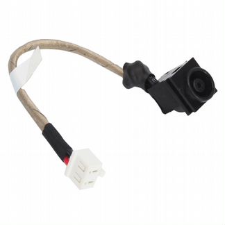 Разъём питания новый для Sony VGN-NS