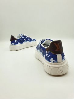 Кеды Louis Vuitton