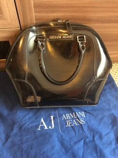Сумка женская Armani Jeans