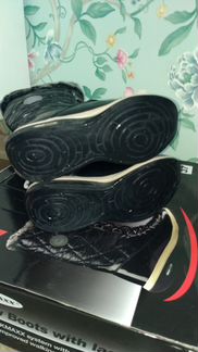 Сапоги зимние дутики Walkmaxx Snow Boots 36