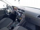 Volkswagen Tiguan 1.4 AMT, 2018, 43 094 км объявление продам