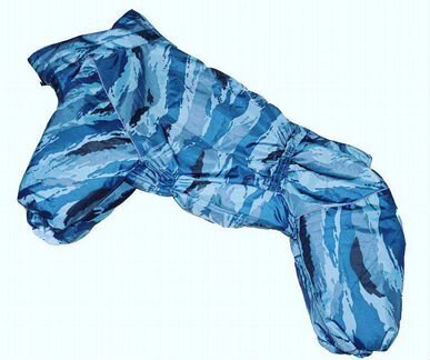 Комбинезоны для собаки