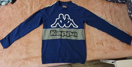 Толстовка Kappa